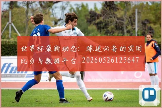 世界杯最新动态:球迷必备的实时比分与数据平台_20260526125647