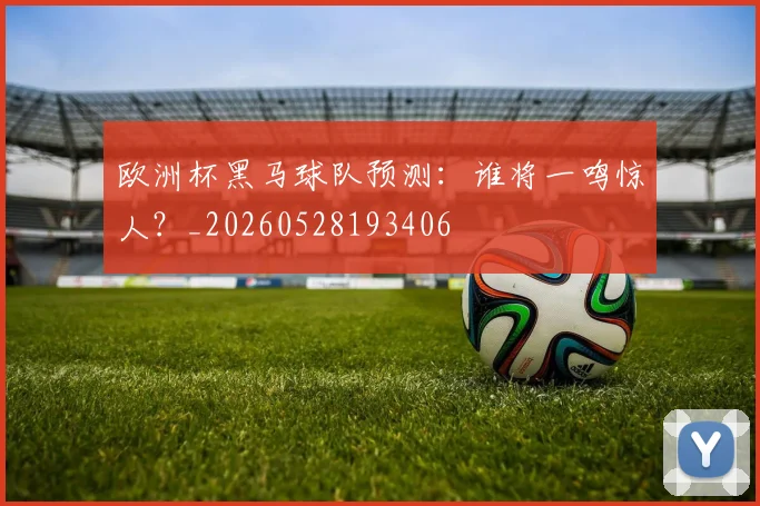 欧洲杯黑马球队预测:谁将一鸣惊人?_20260528193406