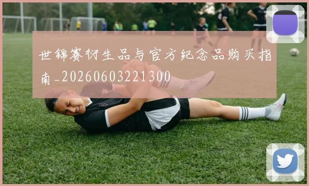 世锦赛衍生品与官方纪念品购买指南_20260603221300